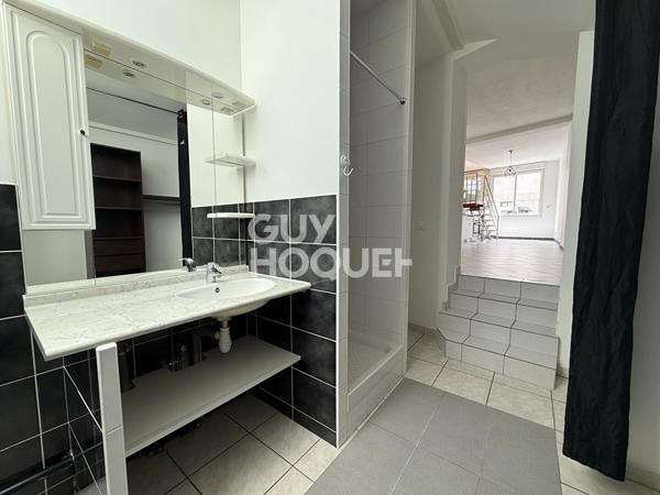 Appartement Clermont Ferrand 2 pièce(s) 38,70m2