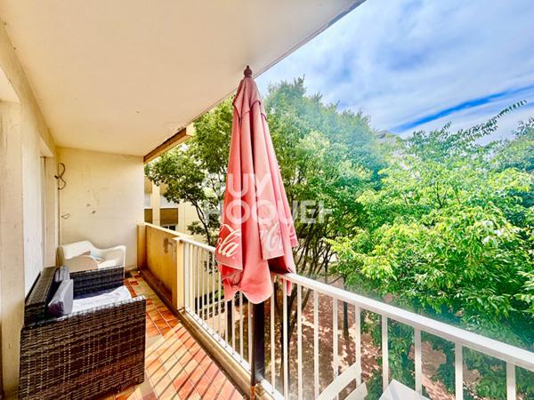 APPARTEMENT À VENDRE DE 4 PIÈCES DE 72,00 M²