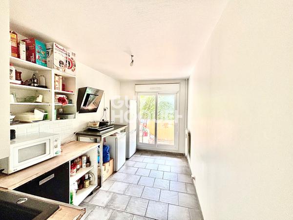APPARTEMENT À VENDRE DE 4 PIÈCES DE 72,00 M²