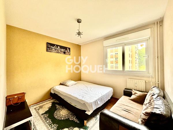 APPARTEMENT À VENDRE DE 4 PIÈCES DE 72,00 M²