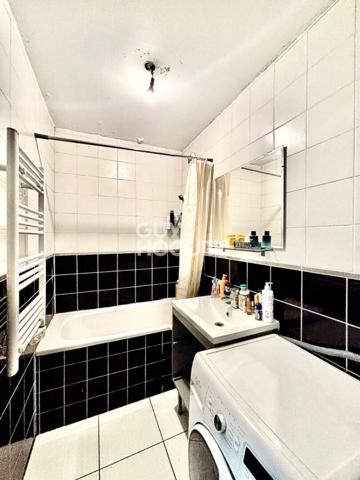 APPARTEMENT À VENDRE DE 4 PIÈCES DE 72,00 M²