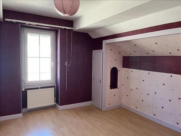 Maison à vendre |  Objat |  6 pièces | 160 m²