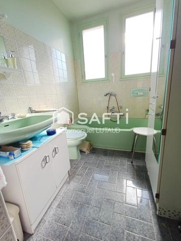 Proche du centre ville de Cloyes sur le Loir