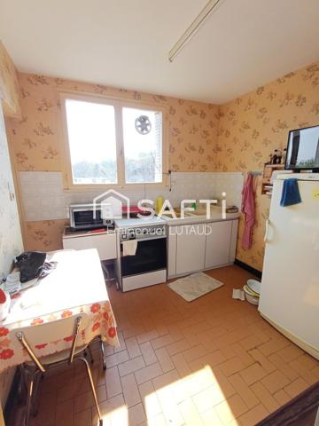 Proche du centre ville de Cloyes sur le Loir