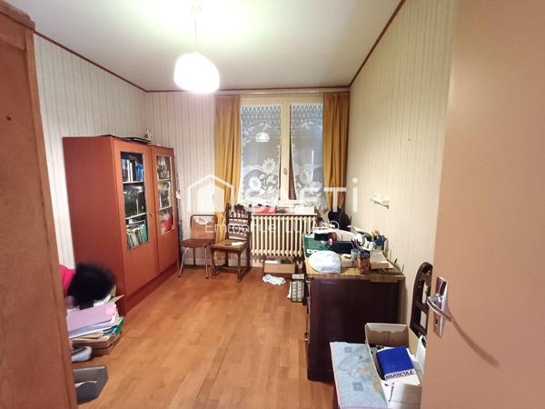 Proche du centre ville de Cloyes sur le Loir