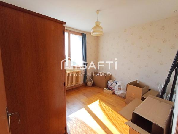 Proche du centre ville de Cloyes sur le Loir