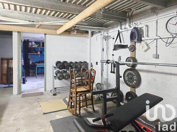 Maison à vendre 4 pièces 75 m² Briare