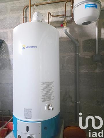 Maison à vendre 4 pièces 75 m² Briare