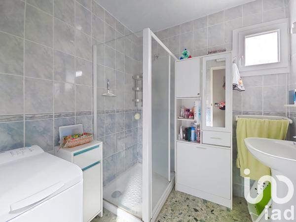 Maison à vendre 4 pièces 75 m² Briare