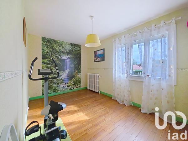 Maison à vendre 4 pièces 75 m² Briare