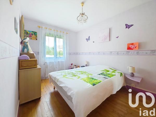 Maison à vendre 4 pièces 75 m² Briare