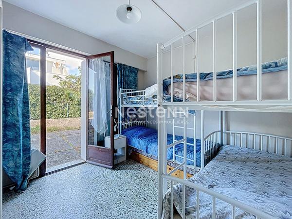 Superbe Appartement à Vendre au Grau du Roi - Idéal Investisseur !