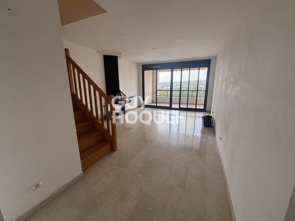 Appartement à vendre de 3 pièces de 97.51m²au sol