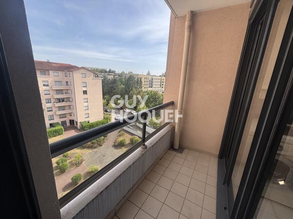 Appartement à vendre de 3 pièces de 97.51m²au sol