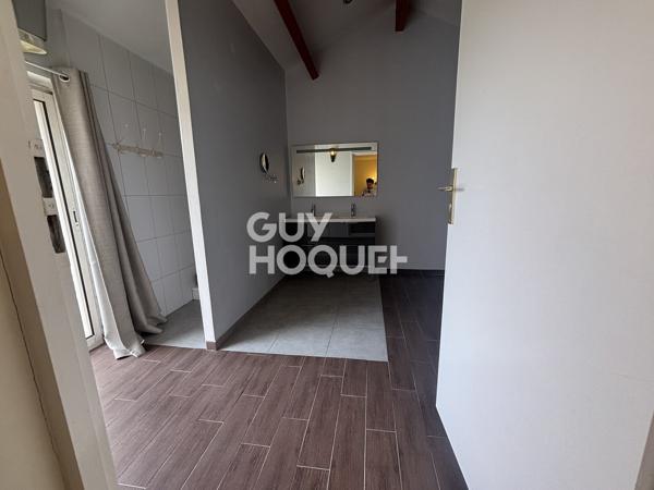 Appartement à vendre de 3 pièces de 97.51m²au sol
