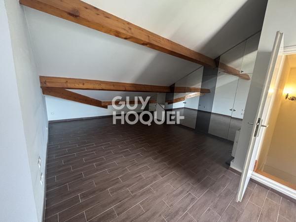 Appartement à vendre de 3 pièces de 97.51m²au sol