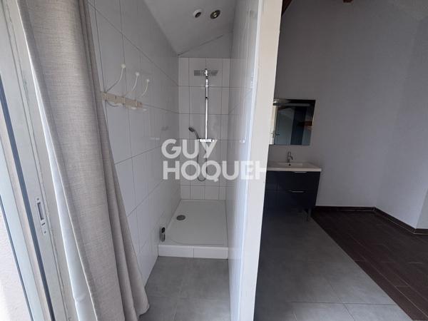 Appartement à vendre de 3 pièces de 97.51m²au sol