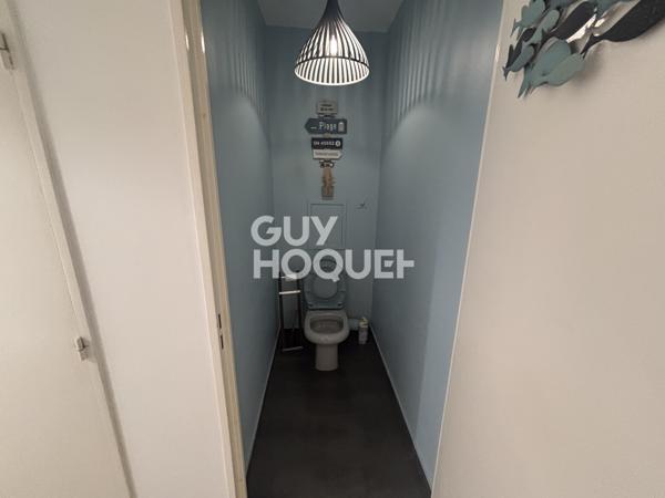 Appartement à vendre de 3 pièces de 97.51m²au sol
