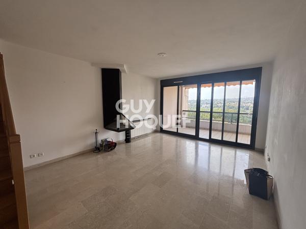 Appartement à vendre de 3 pièces de 97.51m²au sol