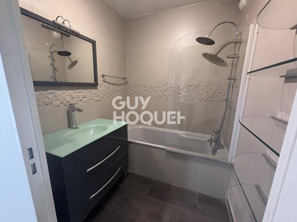 Appartement à vendre de 3 pièces de 97.51m²au sol