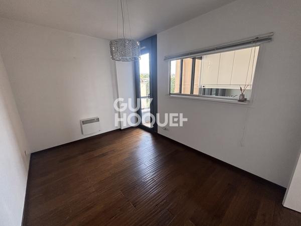 Appartement à vendre de 3 pièces de 97.51m²au sol