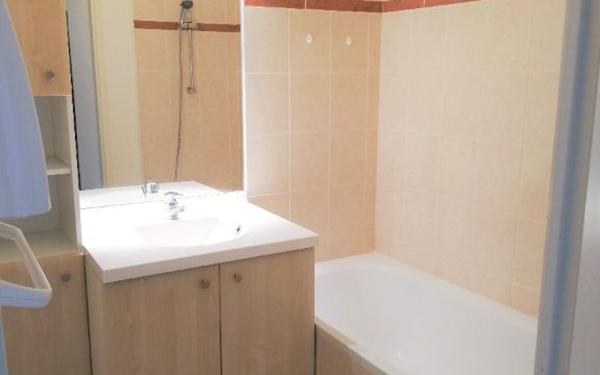 Appartement à vendre    2 pièces • 41,84 m2 Poitiers