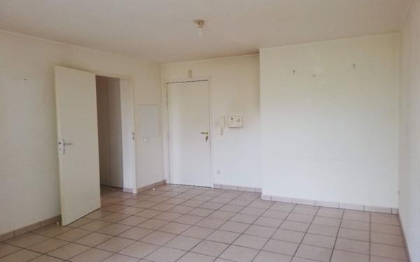 Appartement à vendre    2 pièces • 41,84 m2 Poitiers