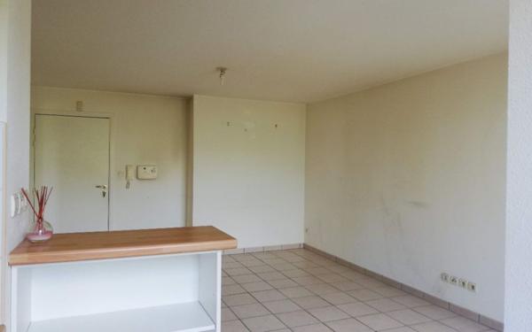 Appartement à vendre    2 pièces • 41,84 m2 Poitiers