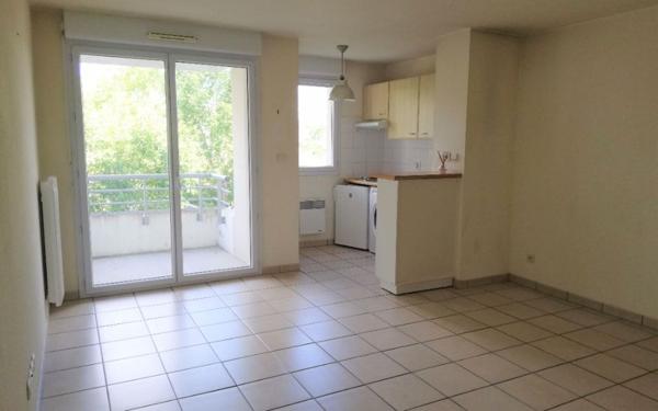 Appartement à vendre    2 pièces • 41,84 m2 Poitiers