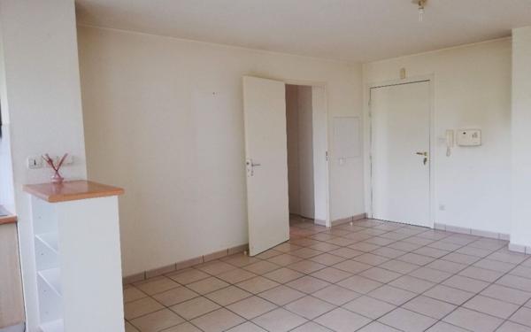 Appartement à vendre    2 pièces • 41,84 m2 Poitiers
