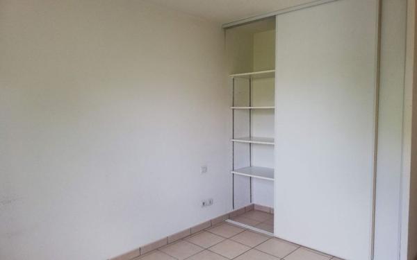 Appartement à vendre    2 pièces • 41,84 m2 Poitiers