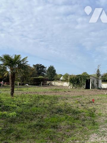 TERRAIN - LA FORET-FOUESNANT