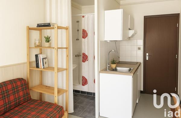 Immeuble à vendre 86 m² Bourgoin-Jallieu