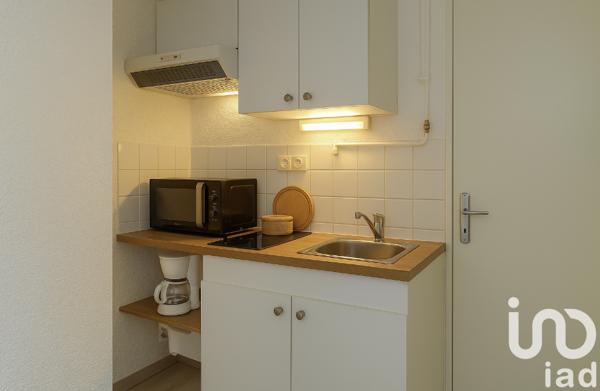 Immeuble à vendre 86 m² Bourgoin-Jallieu