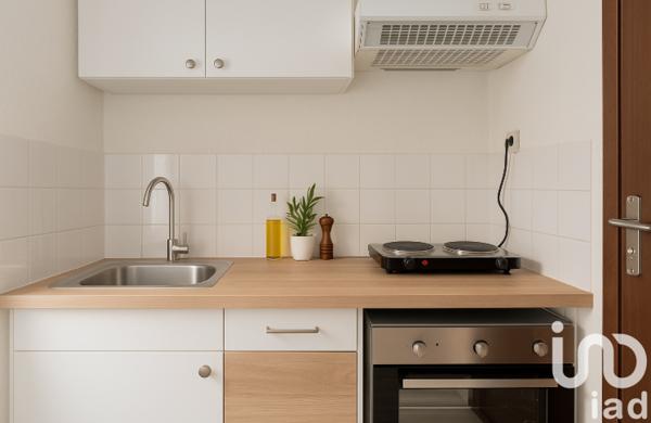 Immeuble à vendre 86 m² Bourgoin-Jallieu