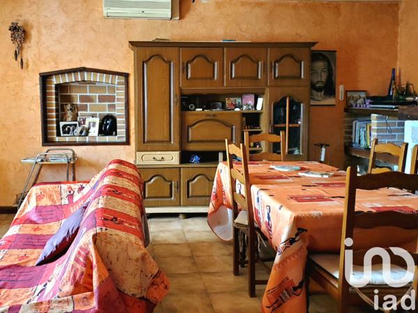 Maison à vendre 8 pièces 214 m² Saint-Sauvier