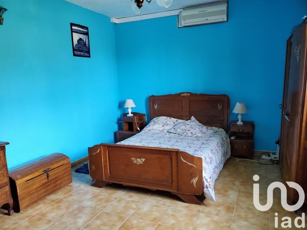 Maison à vendre 8 pièces 214 m² Saint-Sauvier