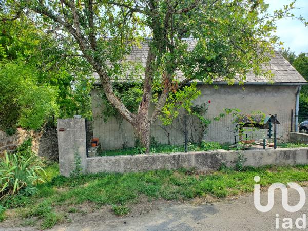 Maison à vendre 8 pièces 214 m² Saint-Sauvier