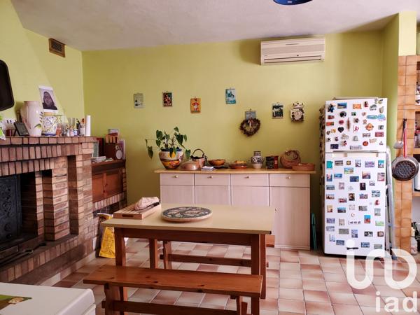 Maison à vendre 8 pièces 214 m² Saint-Sauvier