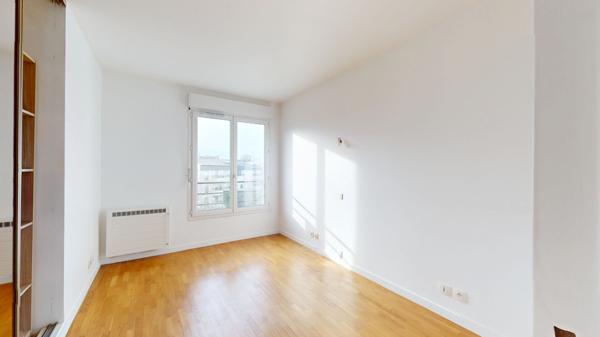 Appartement Alfortville 3 pièces 66.42 m² avec grand balcon, cave et parking