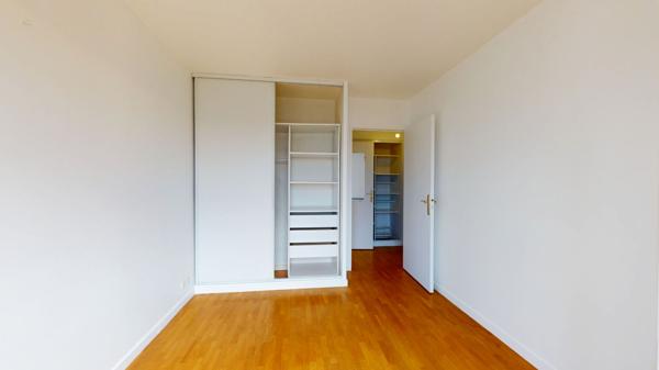 Appartement Alfortville 3 pièces 66.42 m² avec grand balcon, cave et parking