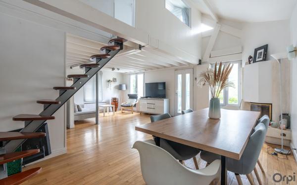 Maison à vendre    5 pièces • 119 m2 Champigny-sur-Marne