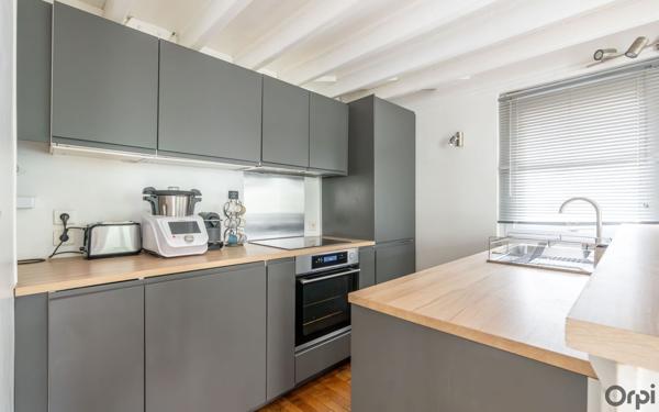 Maison à vendre    5 pièces • 119 m2 Champigny-sur-Marne