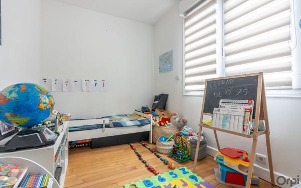 Maison à vendre    5 pièces • 119 m2 Champigny-sur-Marne