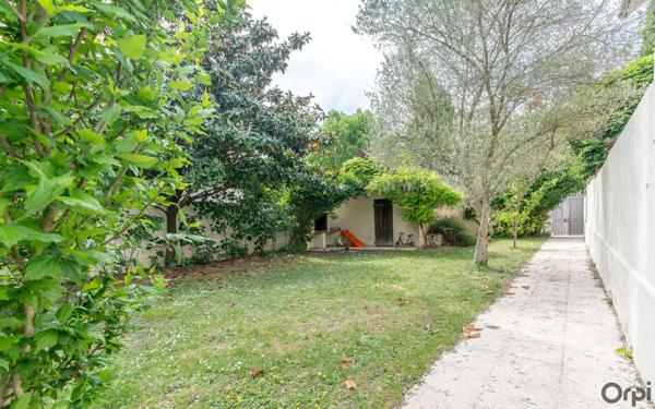 Maison à vendre    5 pièces • 119 m2 Champigny-sur-Marne