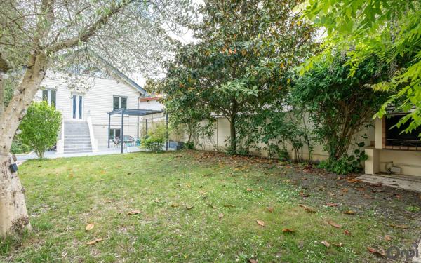 Maison à vendre    5 pièces • 119 m2 Champigny-sur-Marne