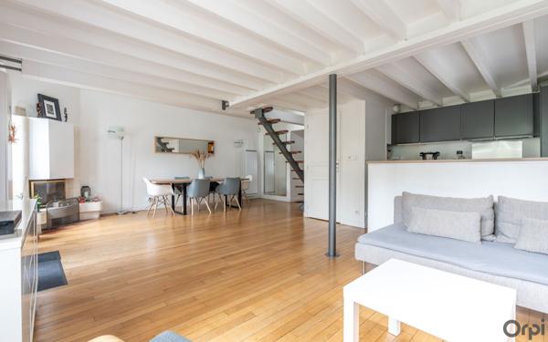 Maison à vendre    5 pièces • 119 m2 Champigny-sur-Marne