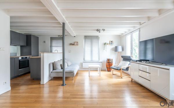 Maison à vendre    5 pièces • 119 m2 Champigny-sur-Marne