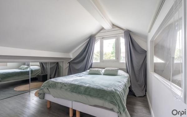 Maison à vendre    5 pièces • 119 m2 Champigny-sur-Marne