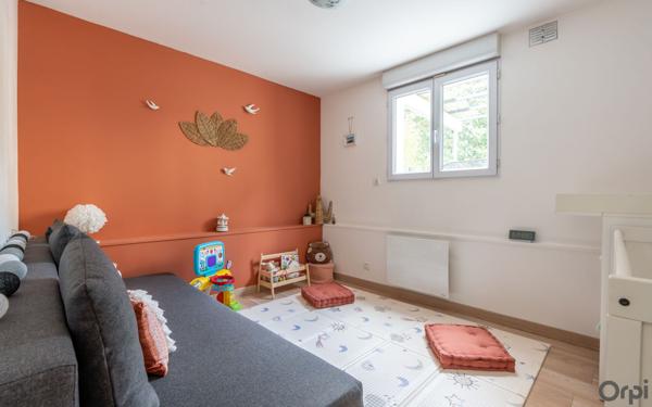 Maison à vendre    5 pièces • 119 m2 Champigny-sur-Marne